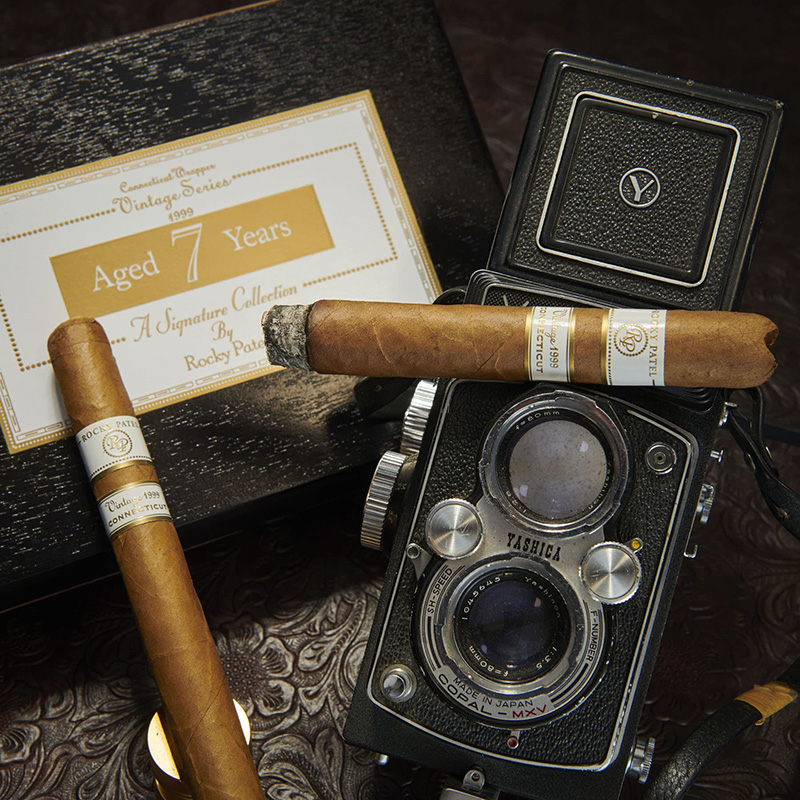 Rocky Patel 1999 Vintage Conecticut